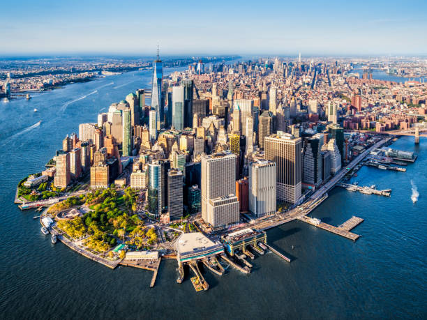 How Fame Crew works in Manhattan