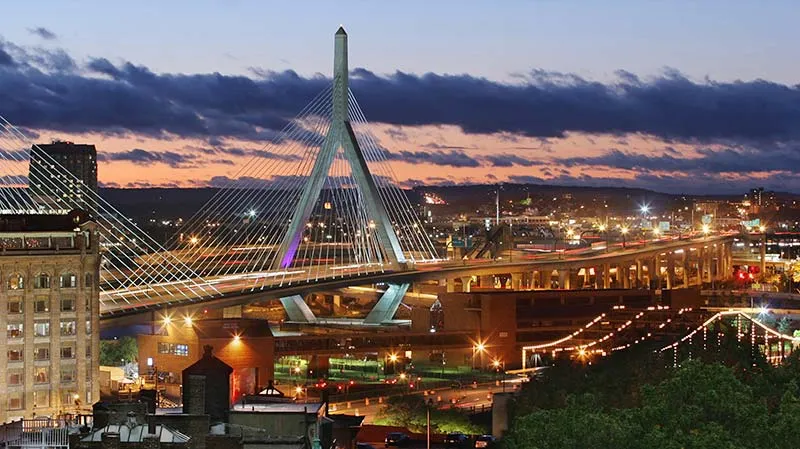 How Fame Crew works in Massachusetts