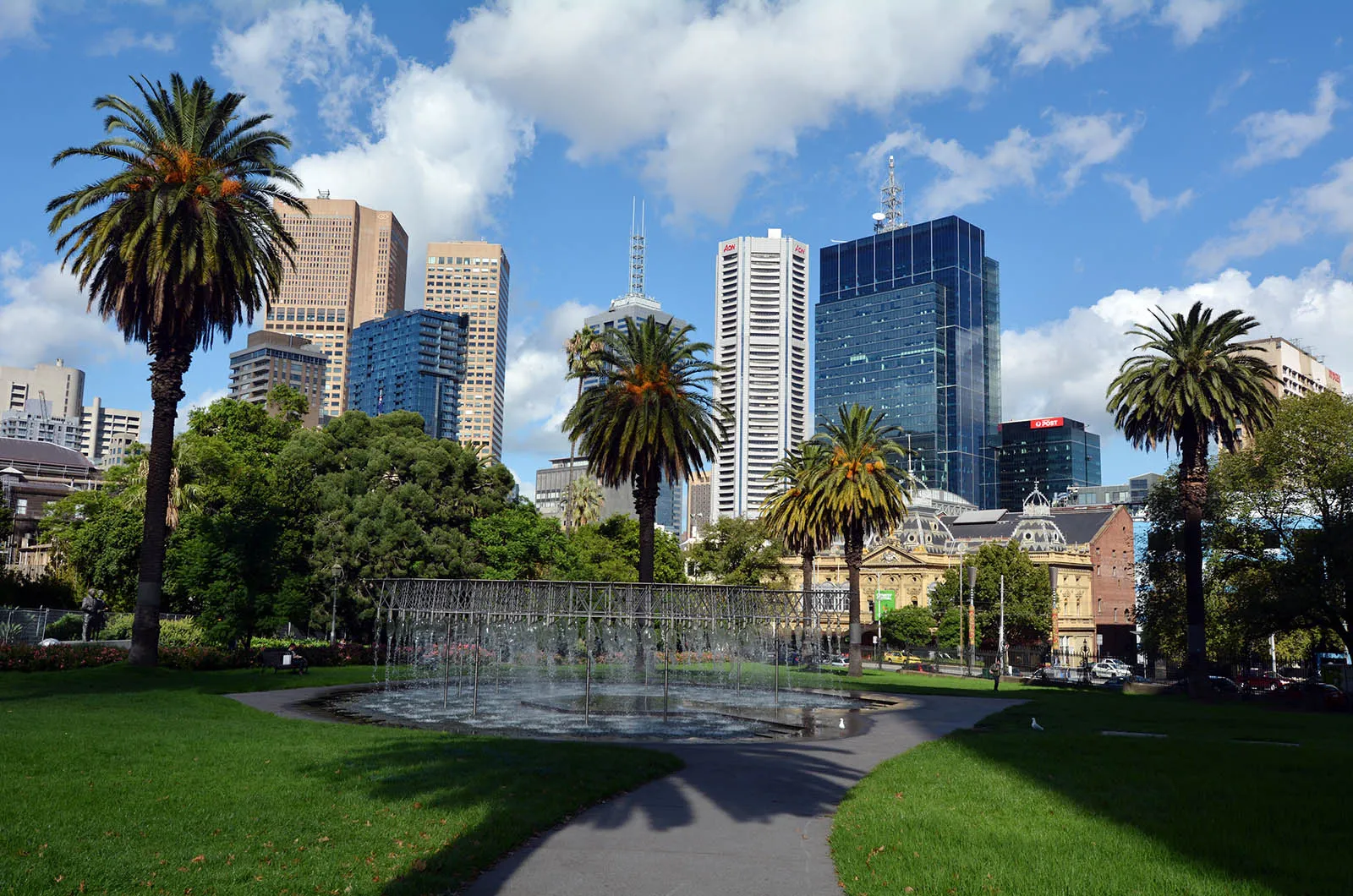How Fame Crew works in Melbourne