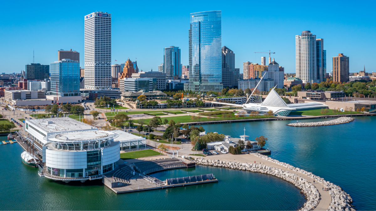 How Fame Crew works in Milwaukee