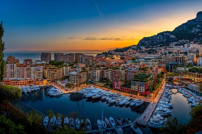 How Fame Crew works in Monaco