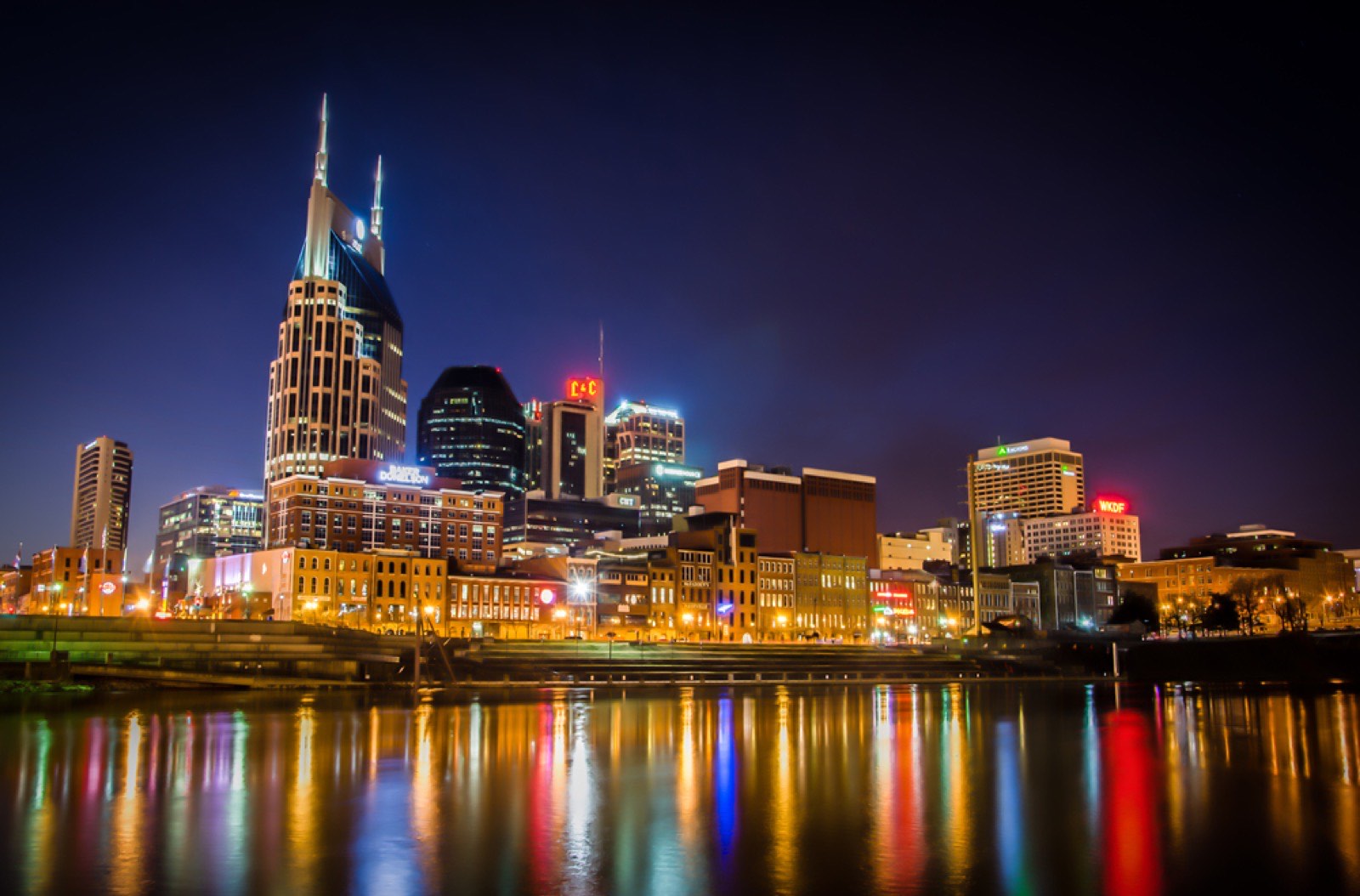 How Fame Crew works in Nashville