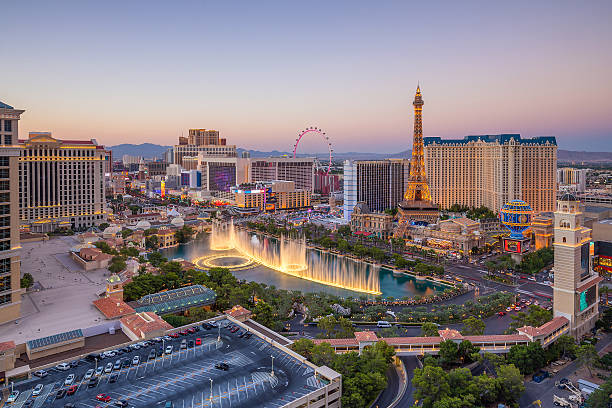 How Fame Crew works in Nevada