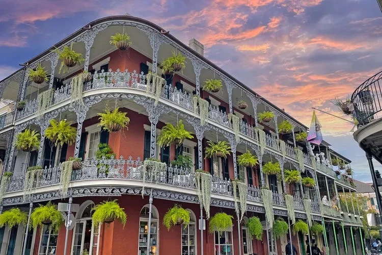 How Fame Crew works in New Orleans