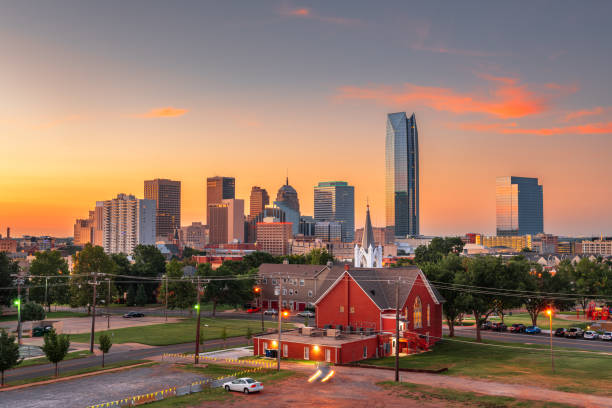 How Fame Crew works in Oklahoma City
