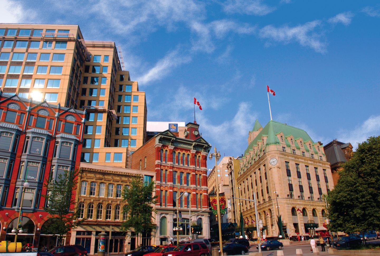 How Fame Crew works in Ottawa