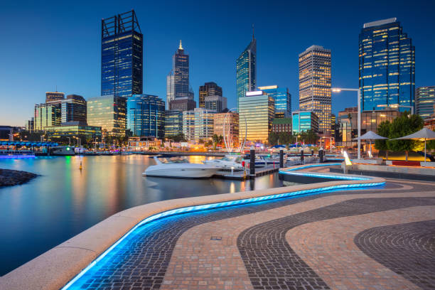 How Fame Crew works in Perth