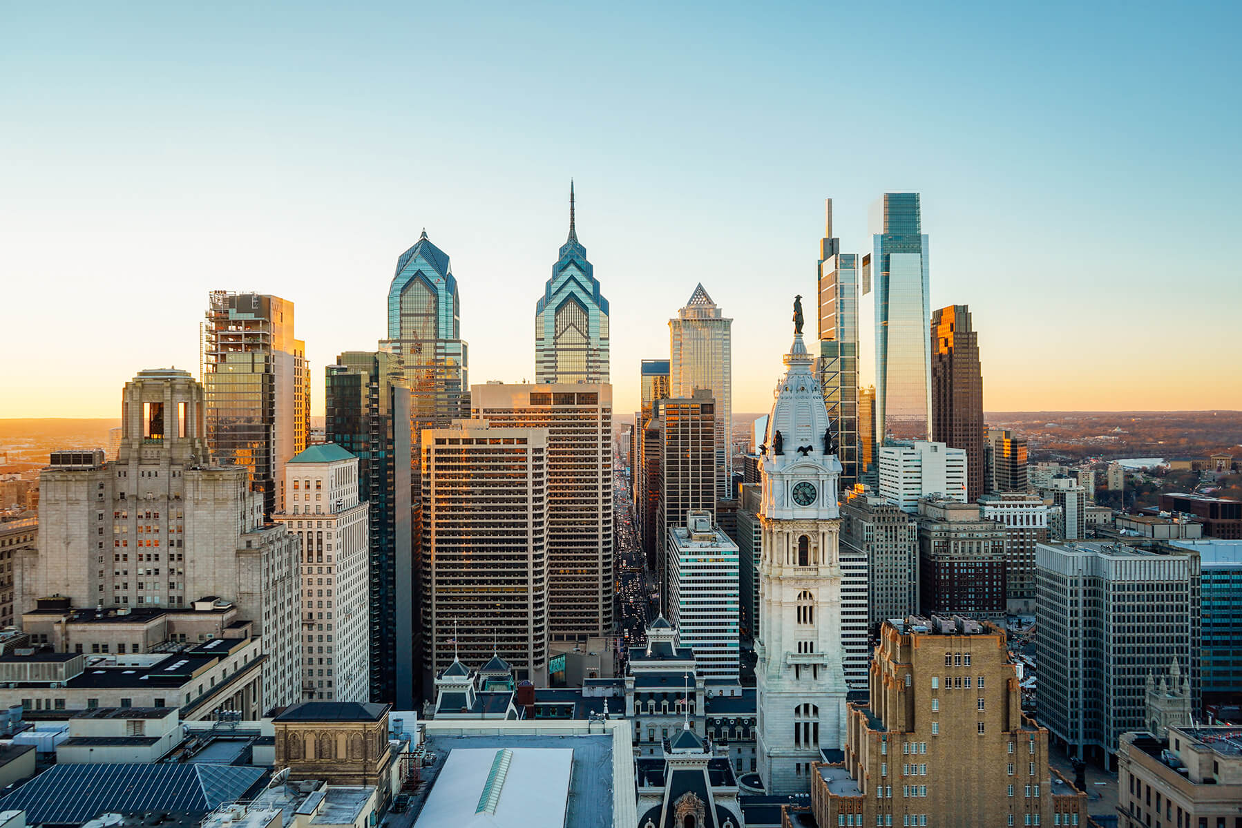 How Fame Crew works in Philadelphia