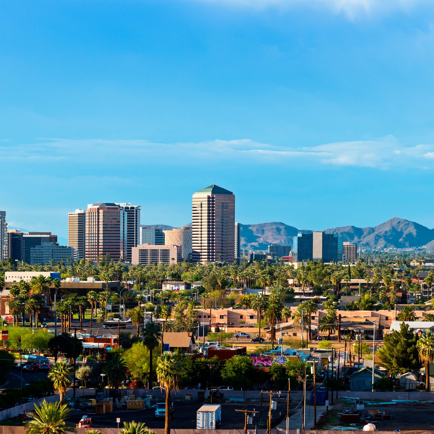 How Fame Crew works in Phoenix