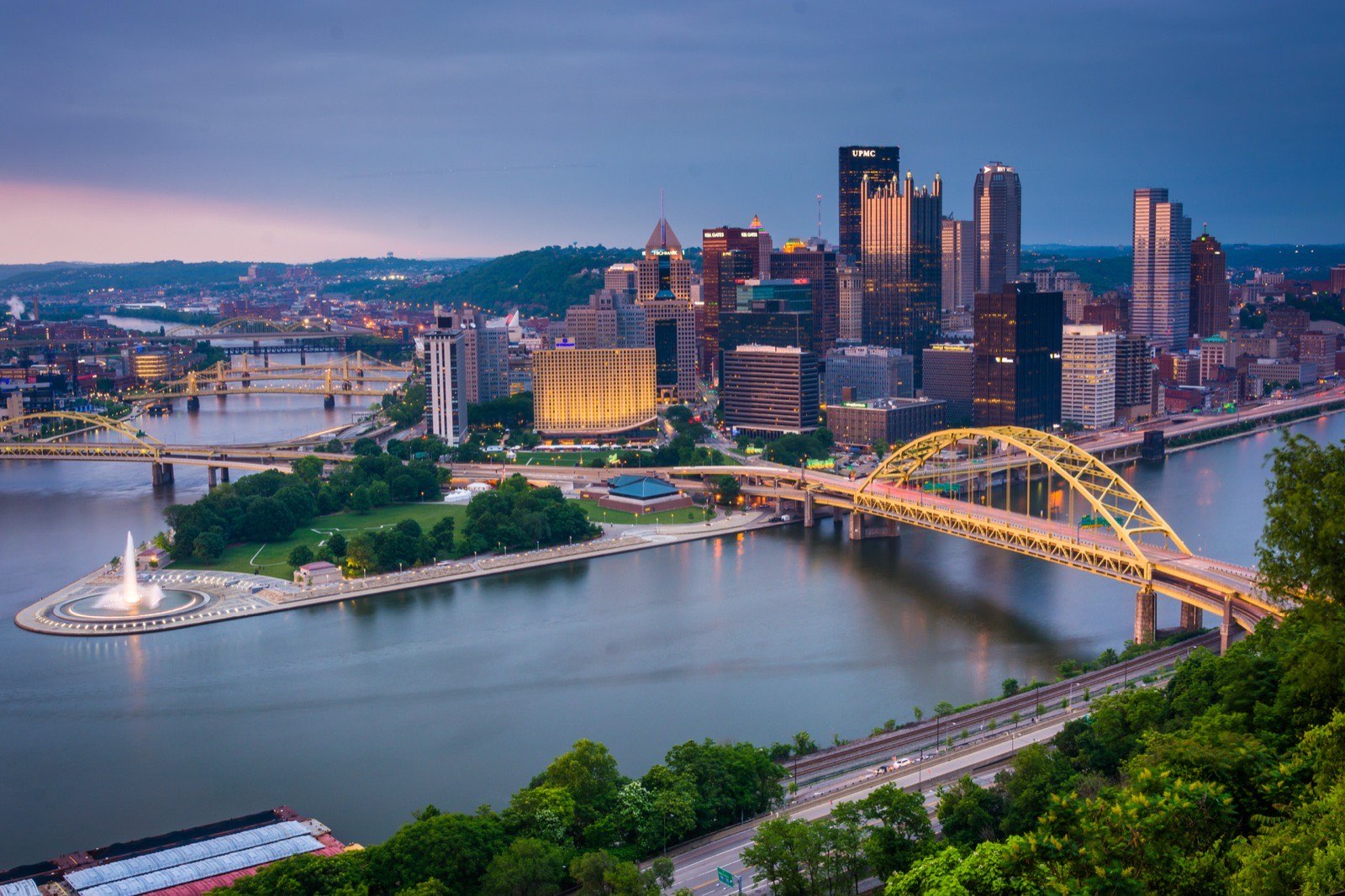 How Fame Crew works in Pittsburgh