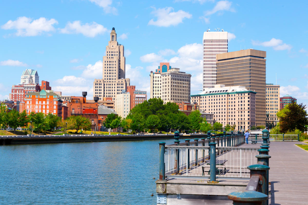 How Fame Crew works in Providence