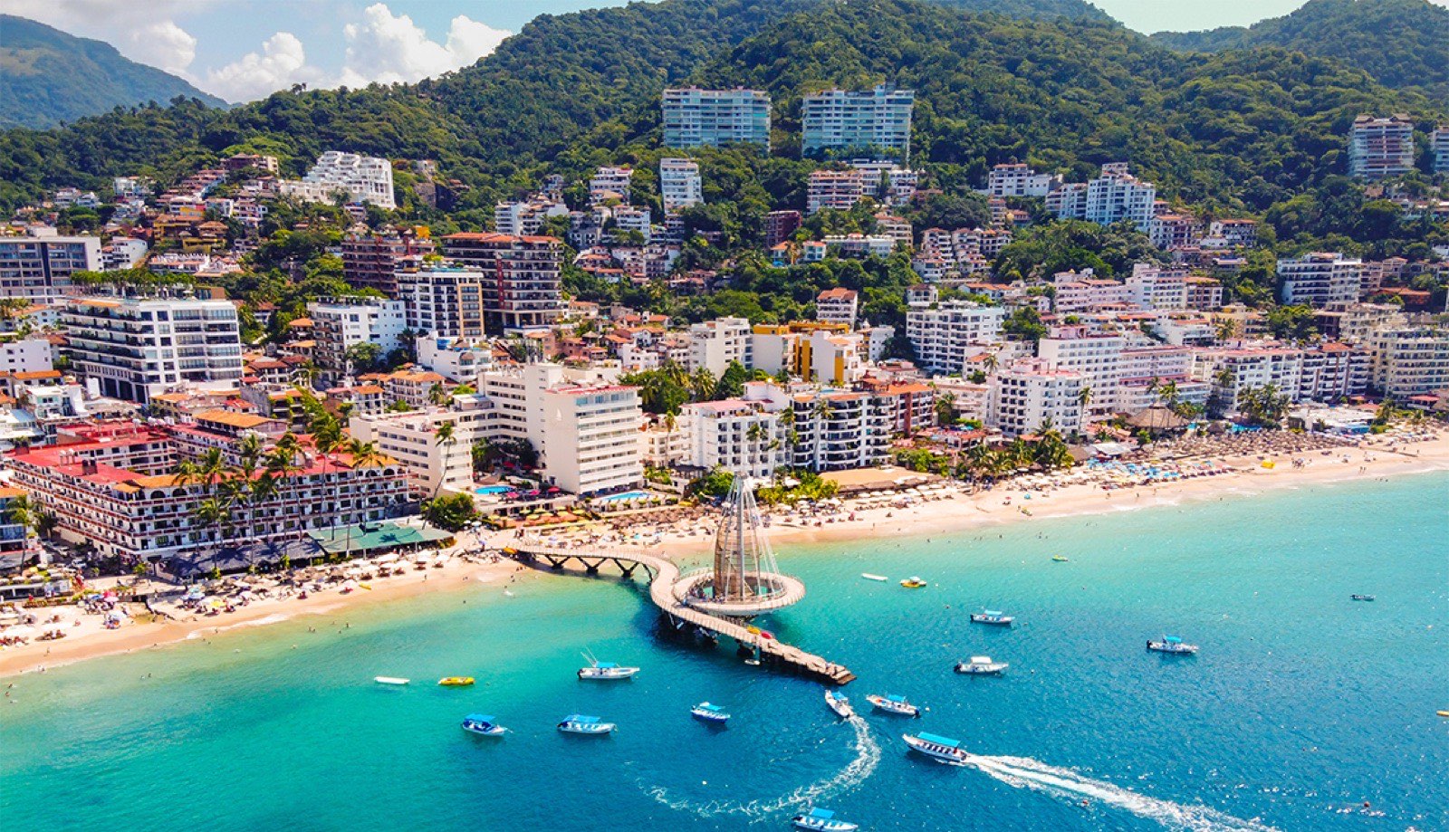 How Fame Crew works in Puerto Vallarta