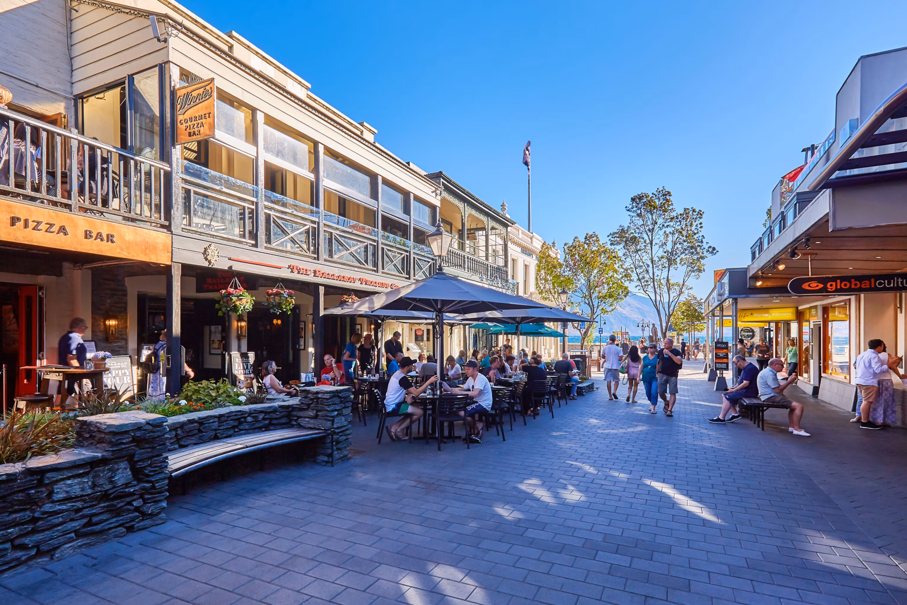 How Fame Crew works in Queenstown