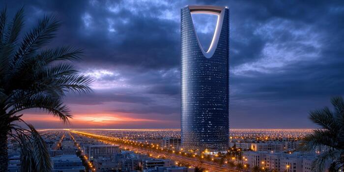 How Fame Crew works in Riyadh