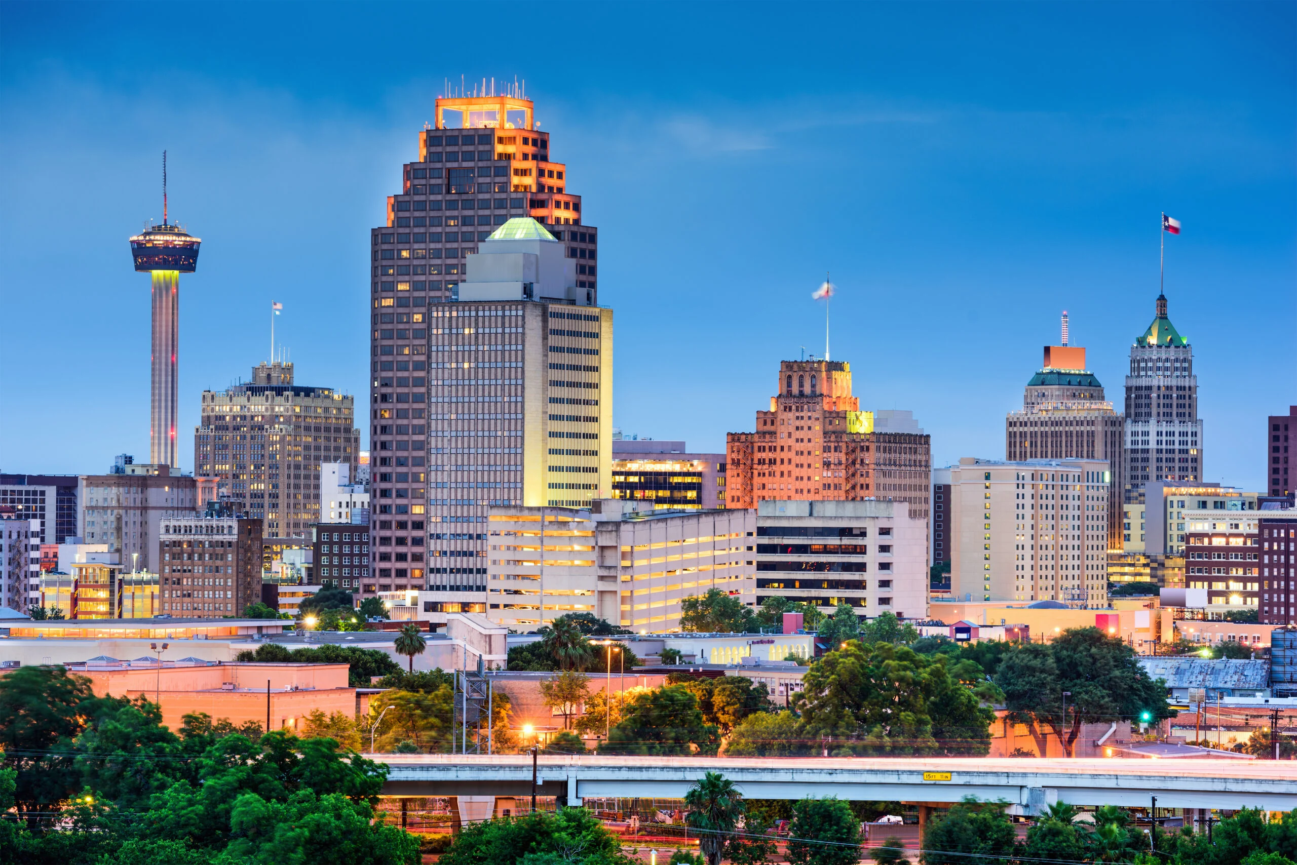 How Fame Crew works in San Antonio