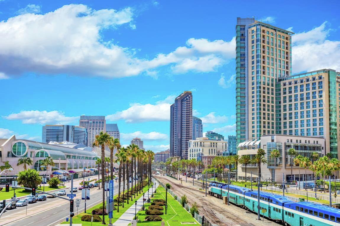 How Fame Crew works in San Diego