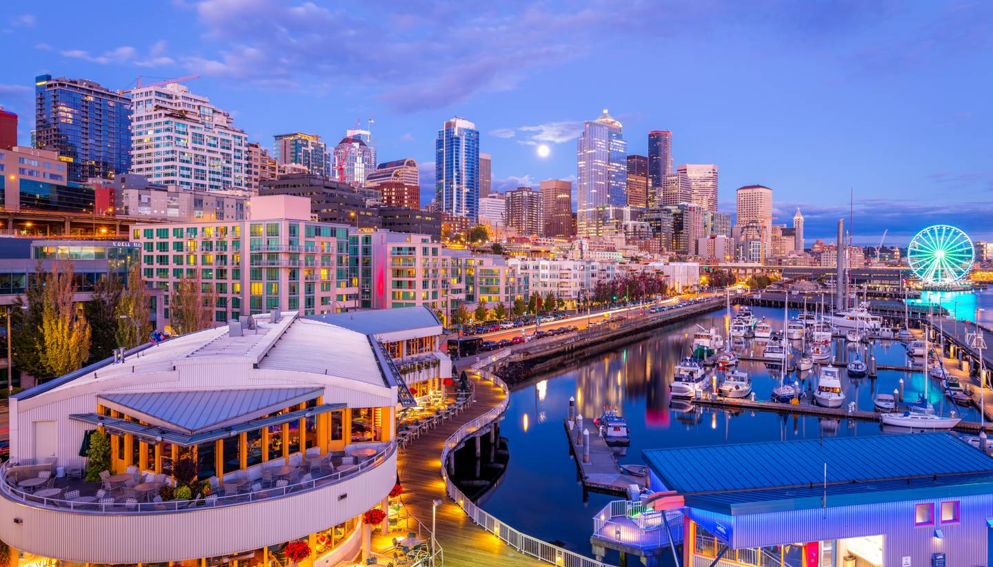 How Fame Crew works in Seattle