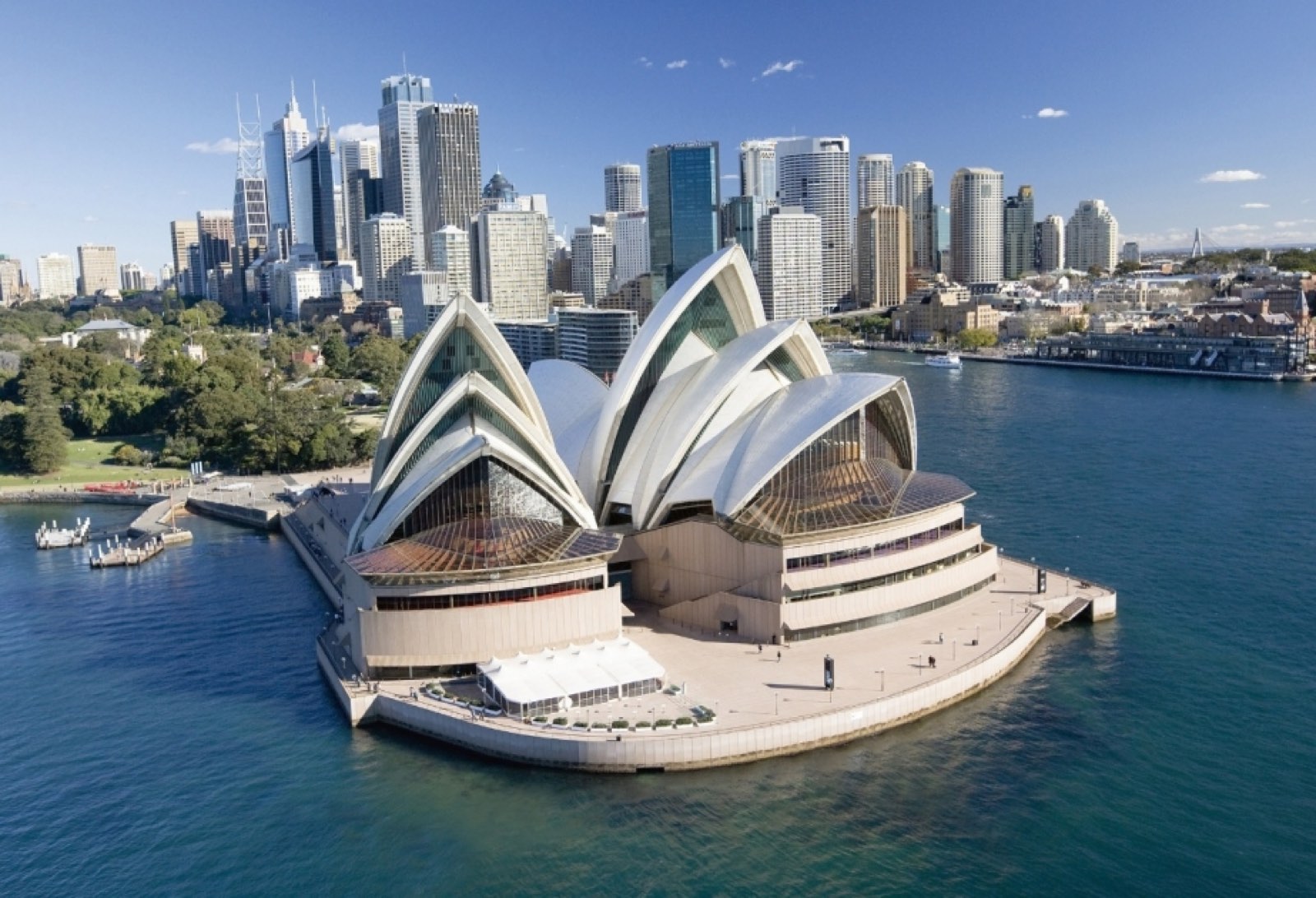 How Fame Crew works in Sydney
