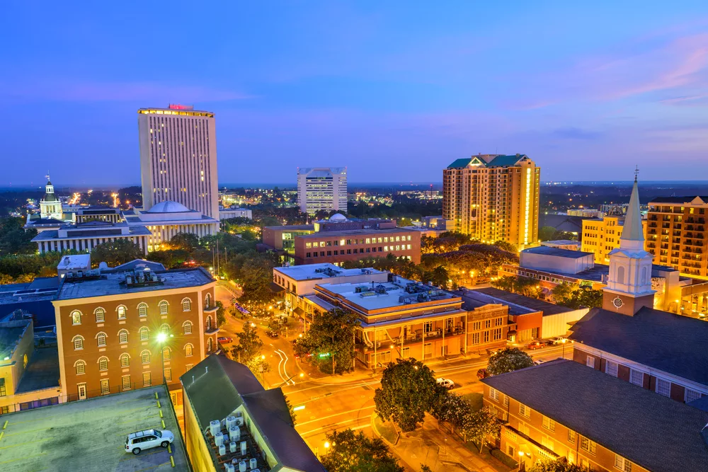 How Fame Crew works in Tallahassee