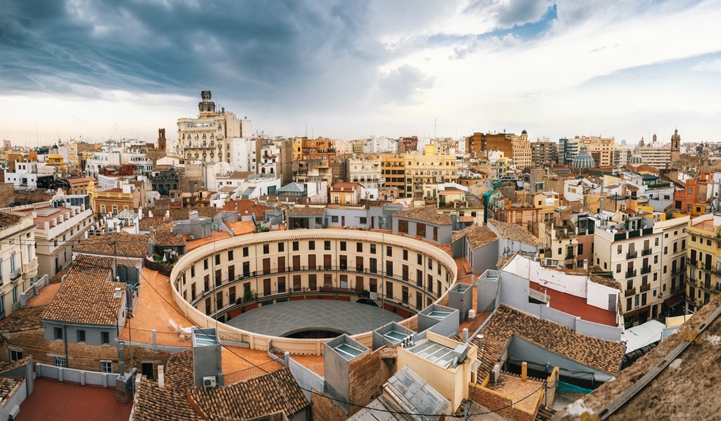 How Fame Crew works in Valencia