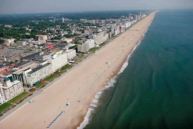 How Fame Crew works in Virginia Beach
