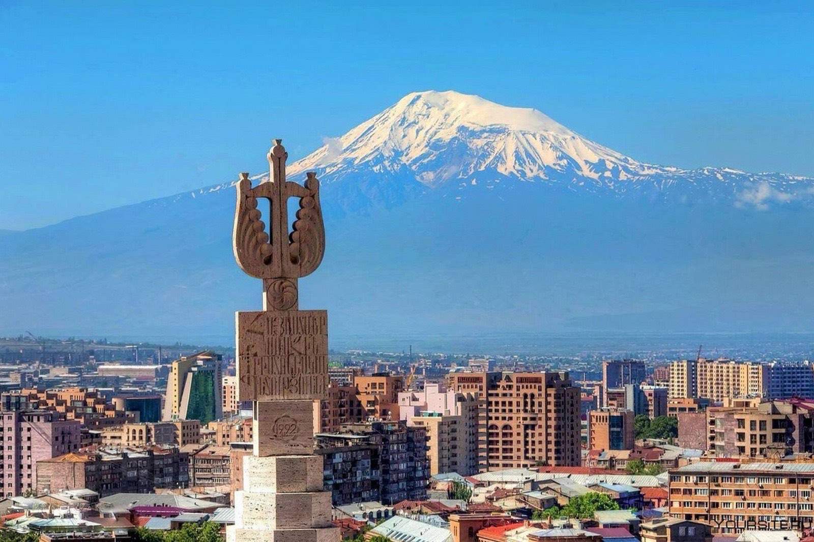 How Fame Crew works in Yerevan