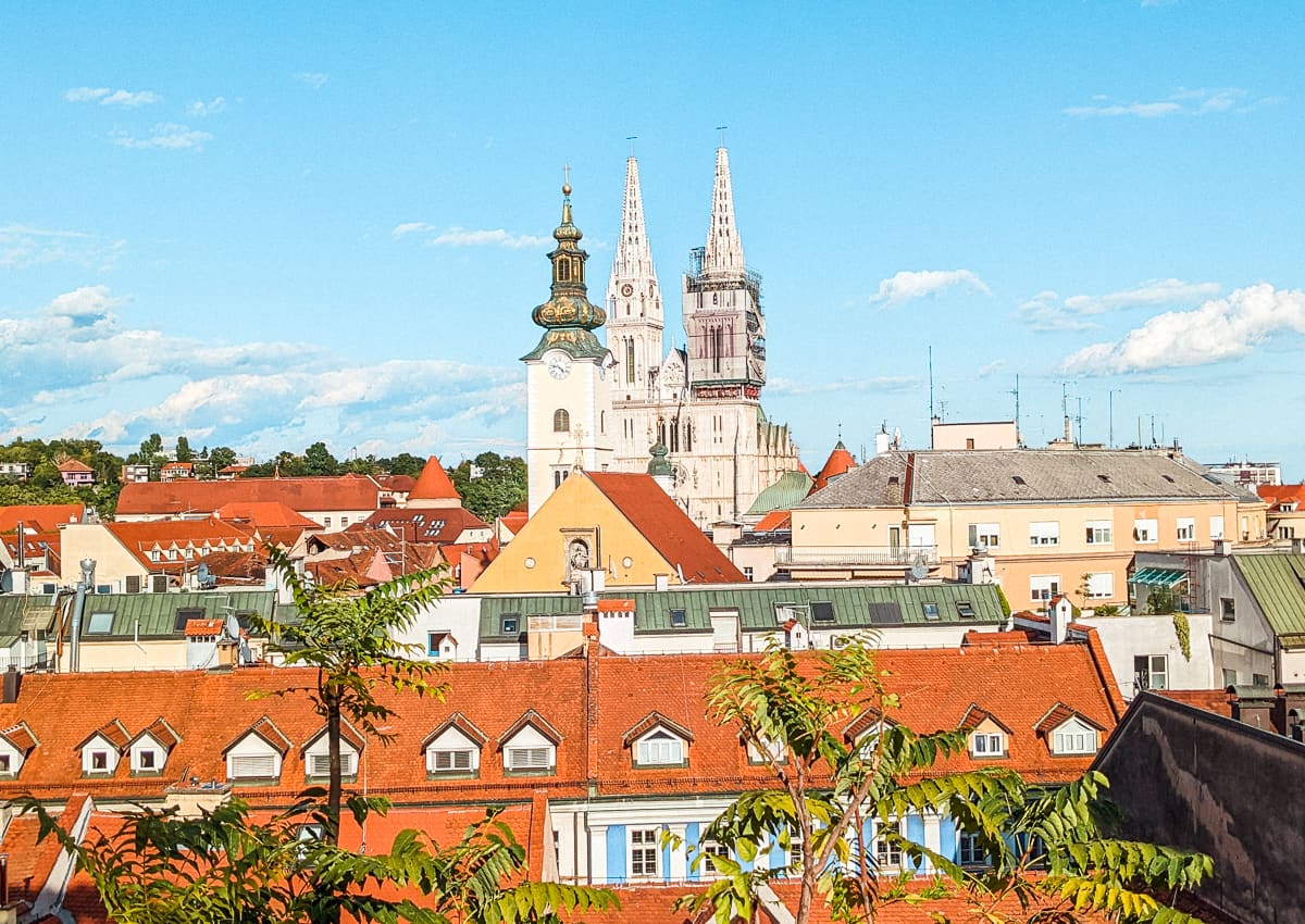 How Fame Crew works in Zagreb