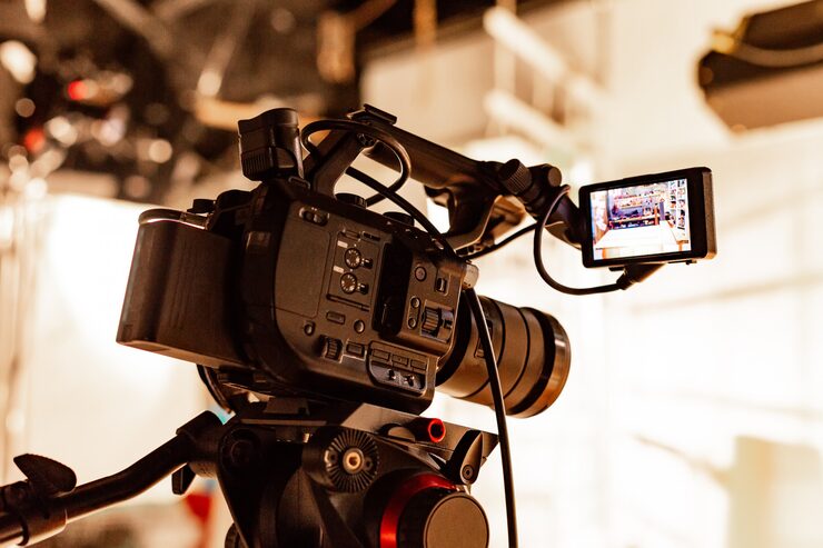 B2B Video Production That Actually Builds Pipeline