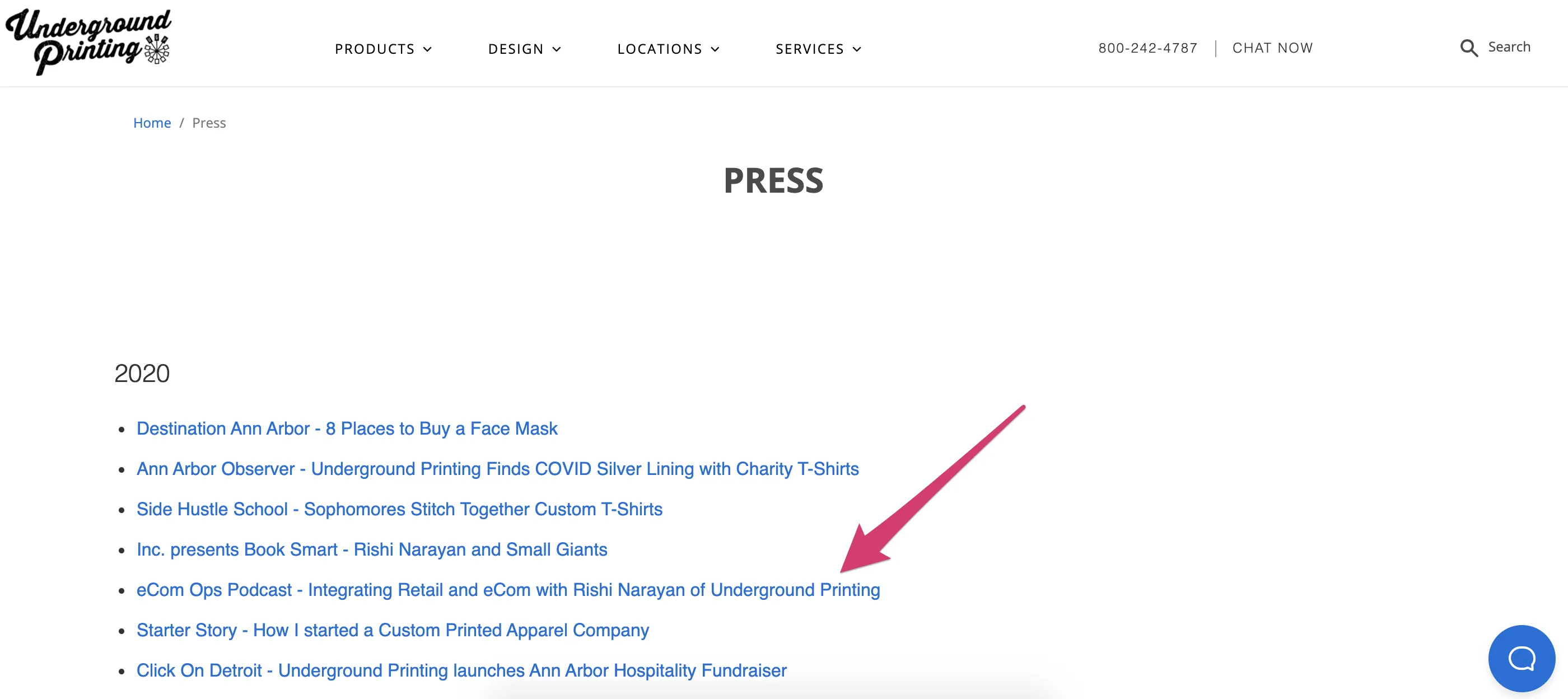 guest backlink
