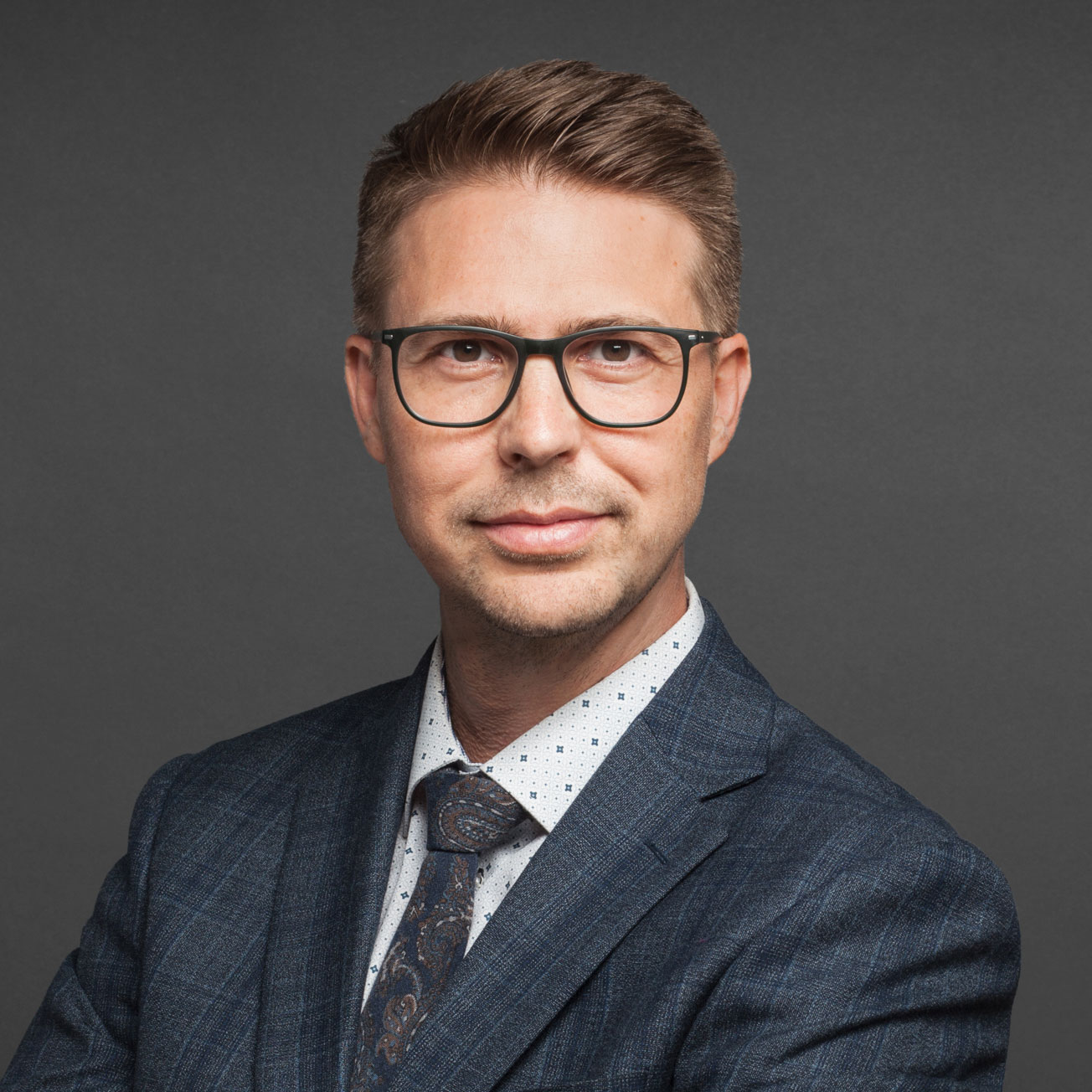 Aaron Cameron