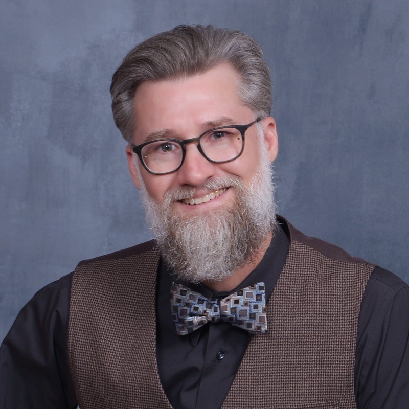 Aaron Marchbanks