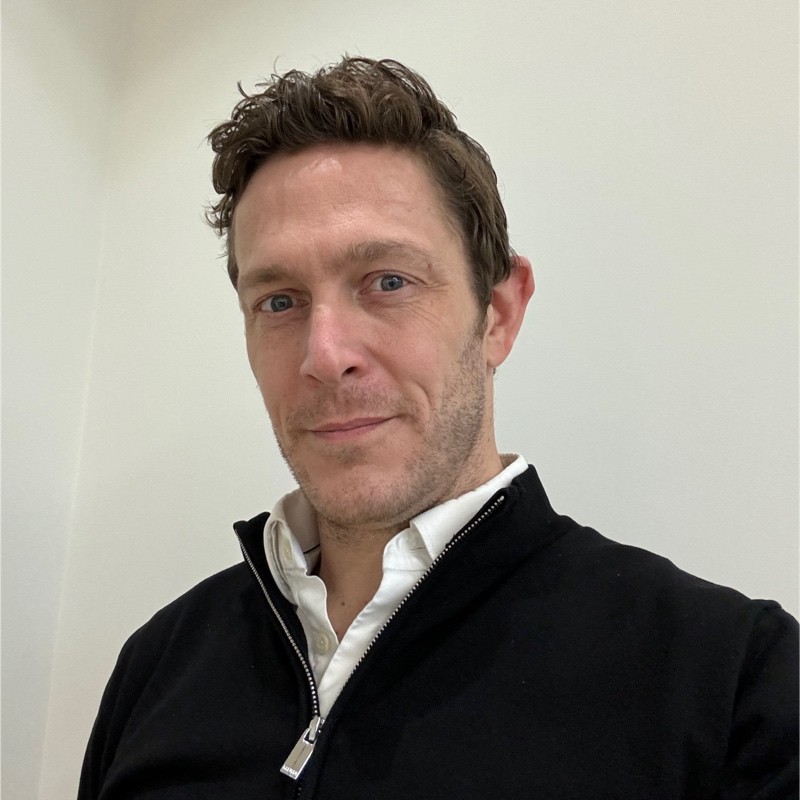 Adam Roberts