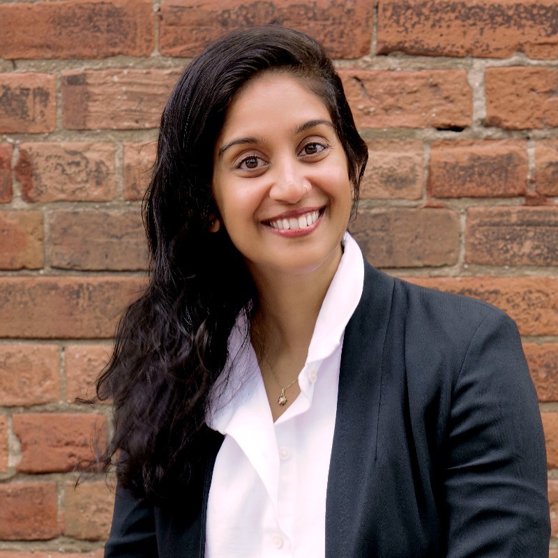 Anushka Lokesh