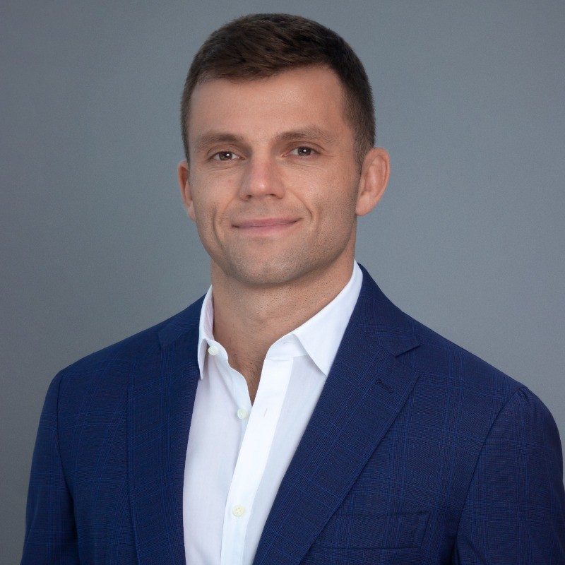 Arnold Olshanesky