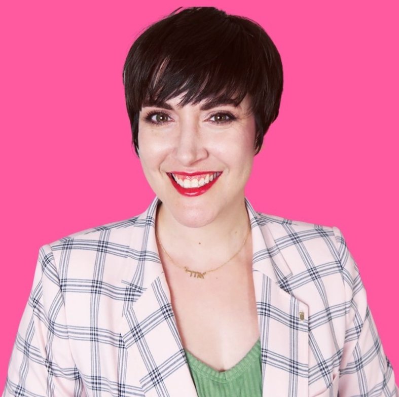 Audrey Lecker