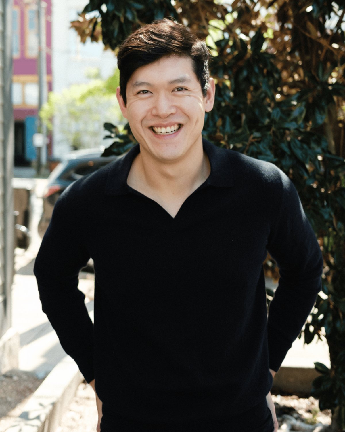 Brandon Li
