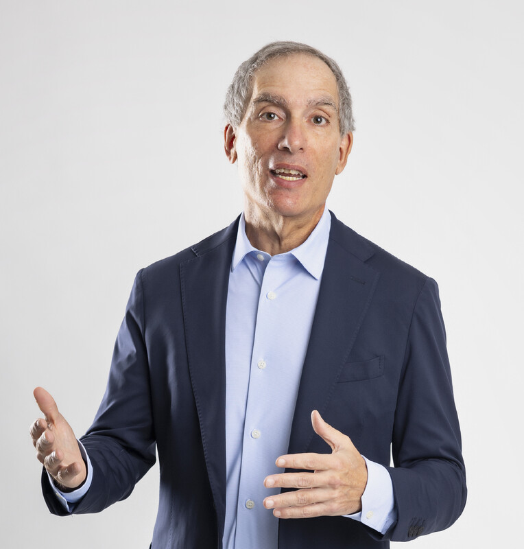 Bruce Temkin