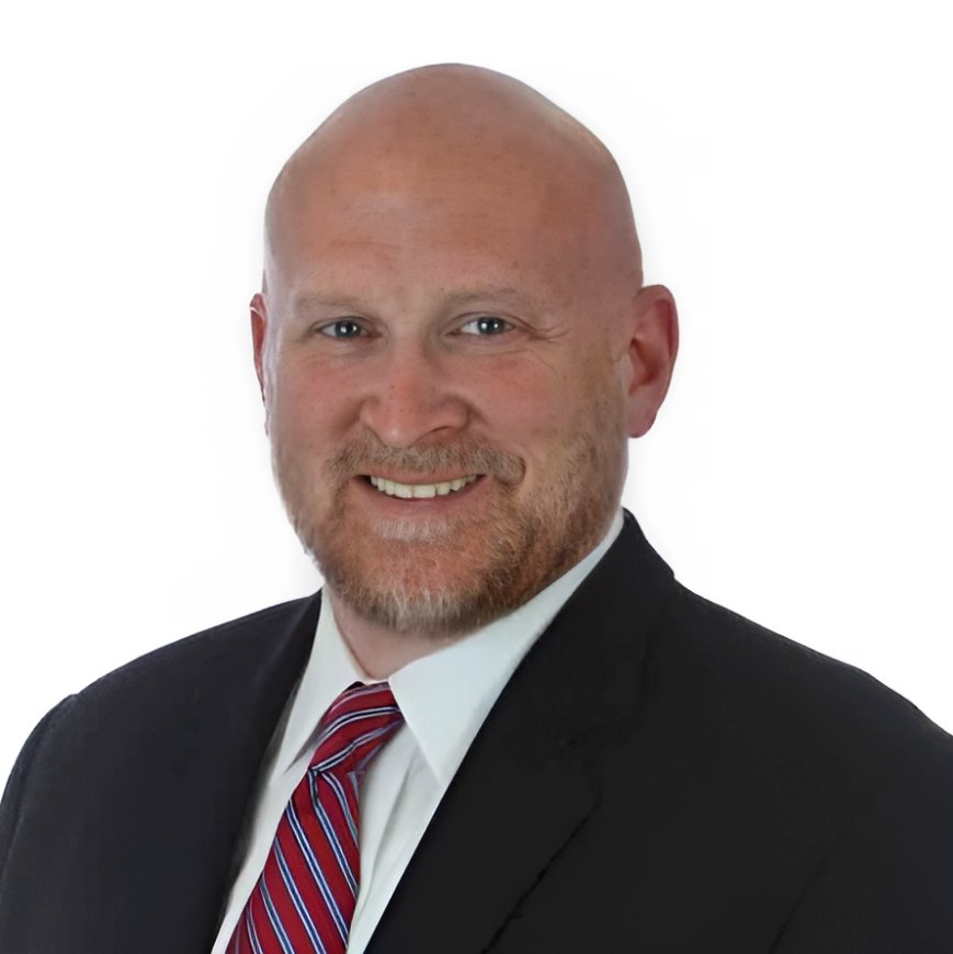Bryan Moore