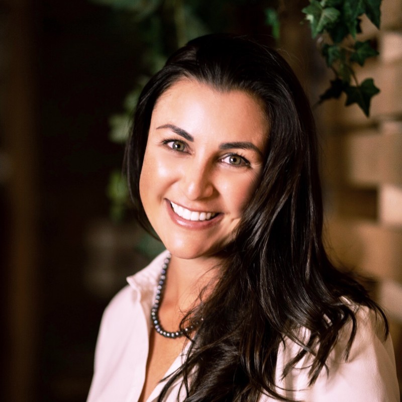 Carina Clingman, PhD