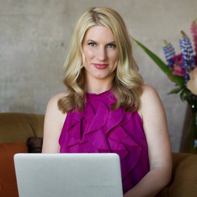 Carrie Jones