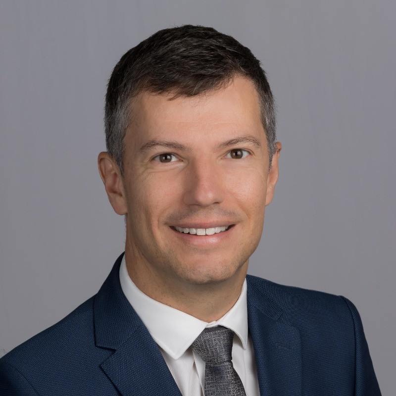 Danie Strachan
