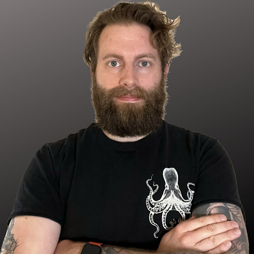 Daniel Barnes