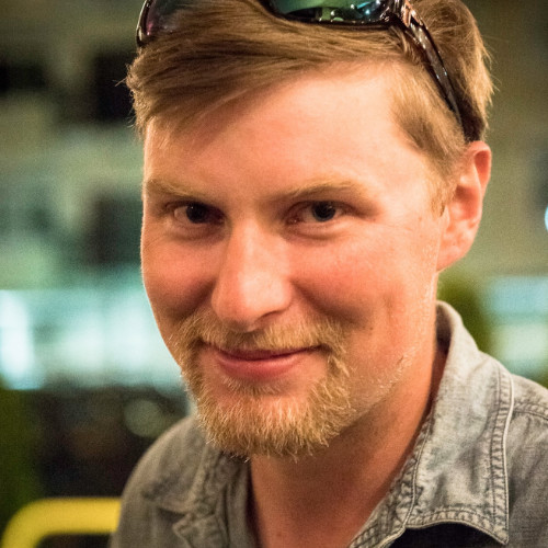 David Lofgren