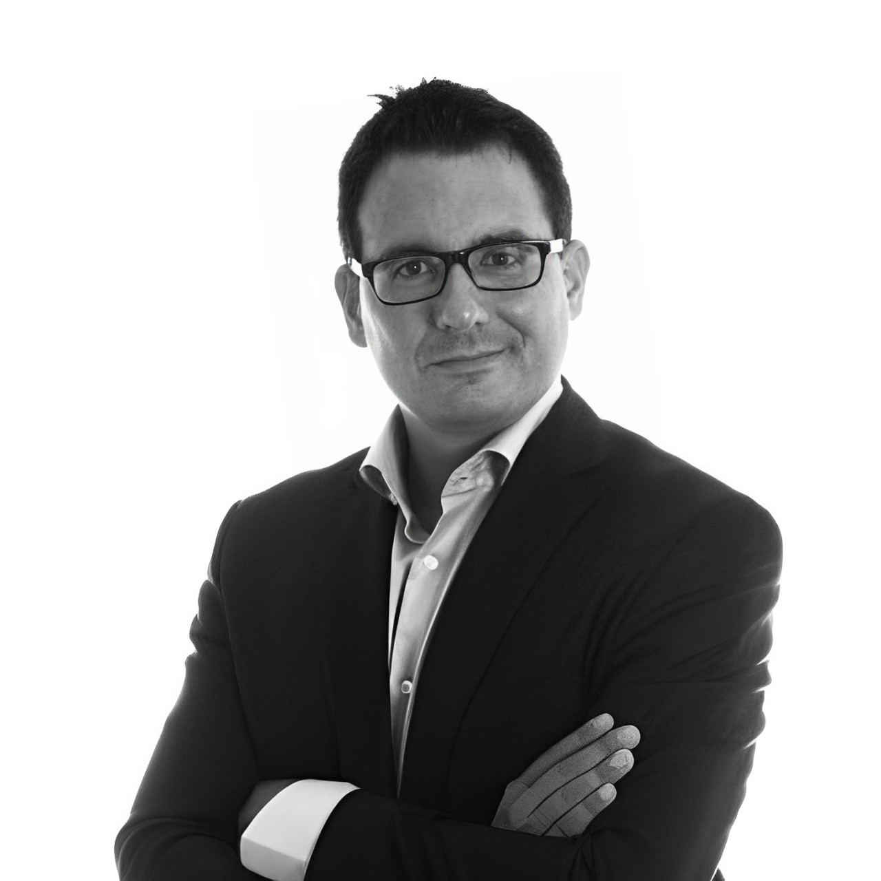 Frederic Fernandez