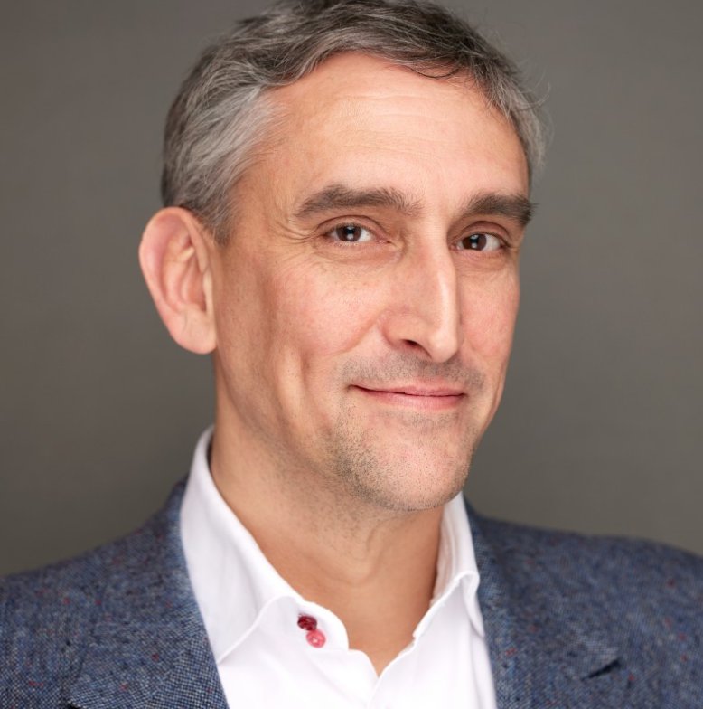 Guy Rubin