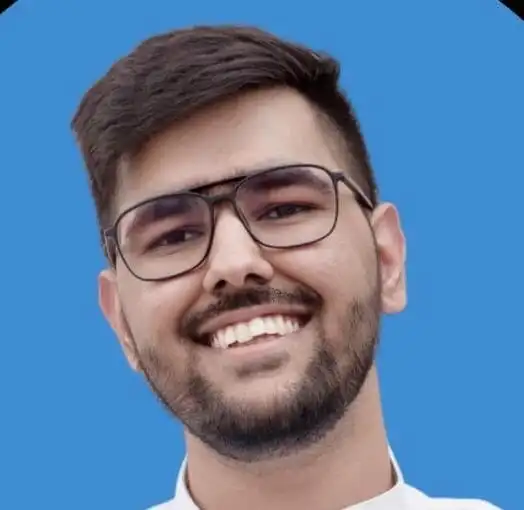 Ishaan Shakunt