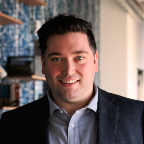 Jason Reichl