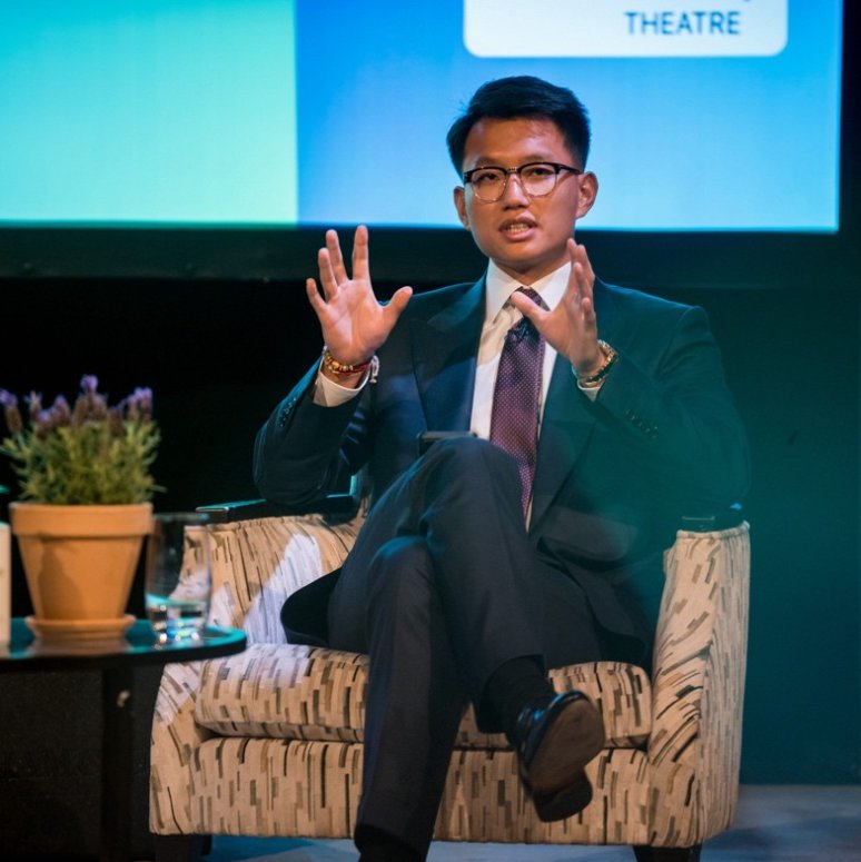 Jason Zhou