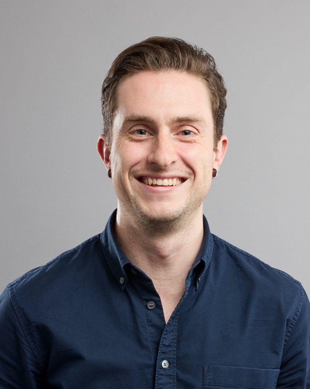 Jasper Pye