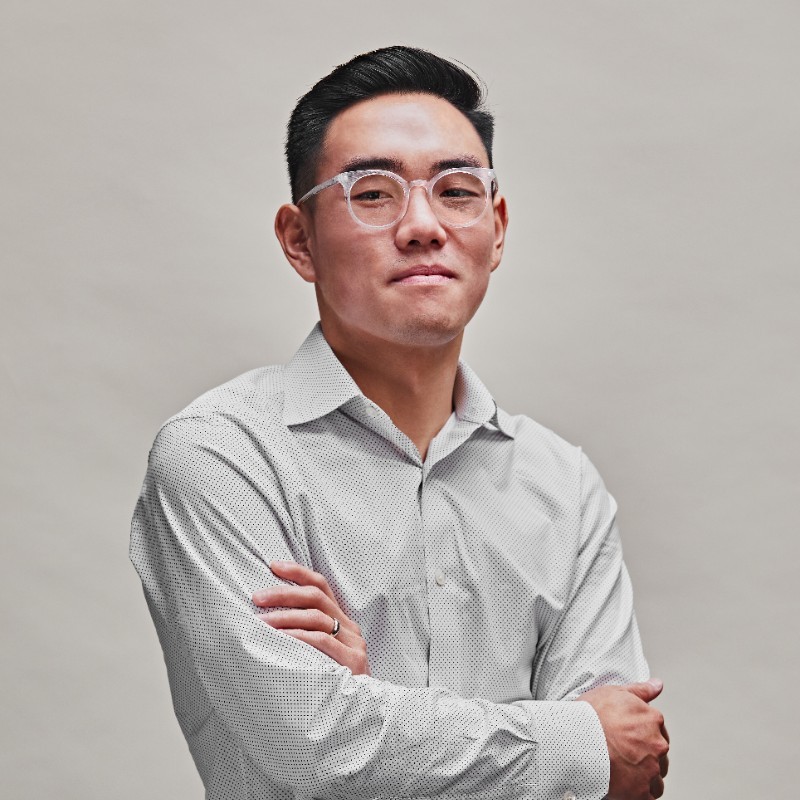 Jon Chee